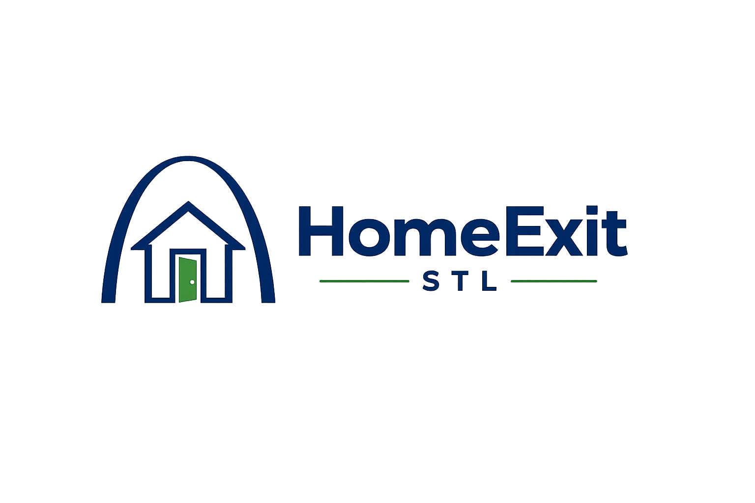 HomeExit STL